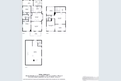 3116 47th St, Boulder, CO 80301 - Photo 29