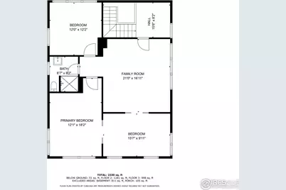 3116 47th St, Boulder, CO 80301 - Photo 27