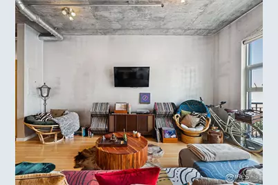 3601 Arapahoe Ave #408, Boulder, CO 80303 - Photo 9