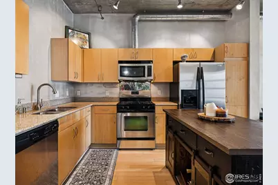 3601 Arapahoe Ave #408, Boulder, CO 80303 - Photo 3