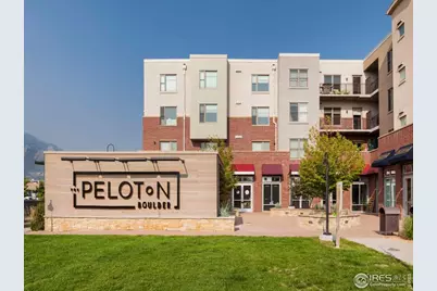 3601 Arapahoe Ave #408, Boulder, CO 80303 - Photo 1
