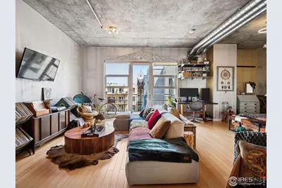 3601 Arapahoe Ave #408, Boulder, CO 80303 - Photo 7