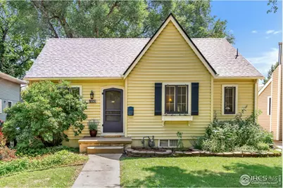 814 Gay St, Longmont, CO 80501 - Photo 1