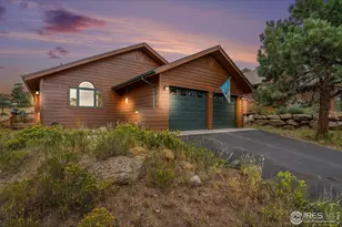 677 Cedar Ridge Cir, Estes Park, CO 80517 - Photo 3