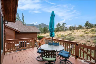 677 Cedar Ridge Cir #5, Estes Park, CO 80517 - Photo 13