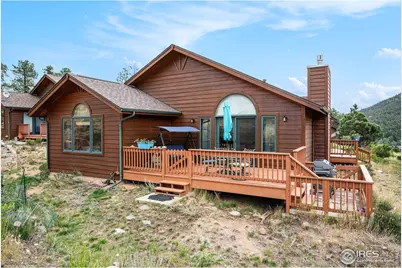 677 Cedar Ridge Cir #5, Estes Park, CO 80517 - Photo 19