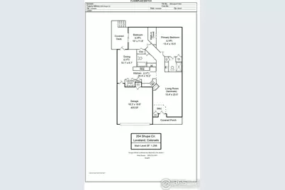 204 Shupe Cir, Loveland, CO 80537 - Photo 21