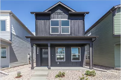 3254 Crusader St, Fort Collins, CO 80524 - Photo 1