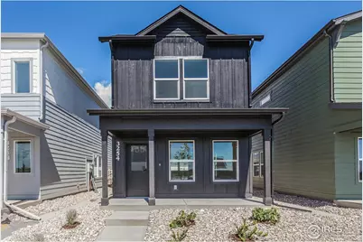 3254 Crusader St, Fort Collins, CO 80524 - Photo 3
