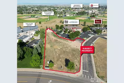 1847 61st Ave, Greeley, CO 80634 - Photo 1