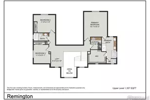 6312 Hidden River Ave, Loveland, CO 80538 - Photo 3