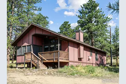 725 Upper Larkspur Ln, Estes Park, CO 80517 - Photo 21