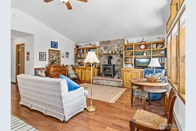 725 Upper Larkspur Ln, Estes Park, CO 80517 - Photo 5