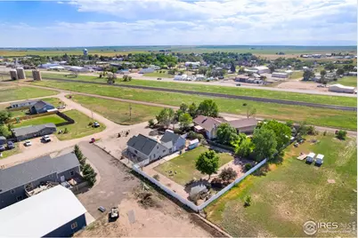 993 1st St, Nunn, CO 80648 - Photo 3