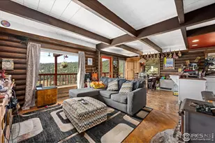 23 E Quandary Ct, Livermore, CO 80536 - Photo 7