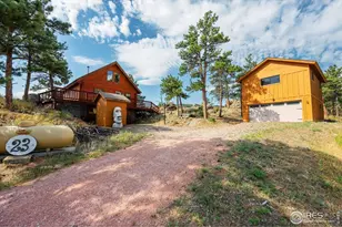 23 E Quandary Ct, Livermore, CO 80536 - Photo 19