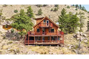 23 E Quandary Ct, Livermore, CO 80536 - Photo 1