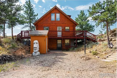 23 E Quandary Ct, Livermore, CO 80536 - Photo 3