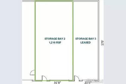 255 S Cleveland Ave #Bay 2, Loveland, CO 80537 - Photo 5