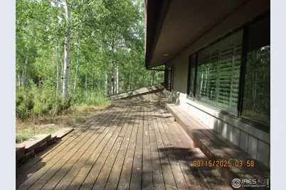 58 Aspen Ln, Red Feather Lakes, CO 80545 - Photo 23