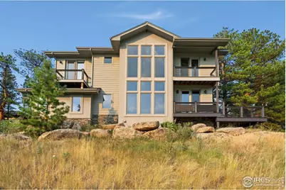 285 Fox Acres Dr E, Red Feather Lakes, CO 80545 - Photo 29