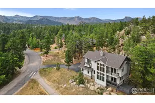 285 Fox Acres Dr E, Red Feather Lakes, CO 80545 - Photo 31