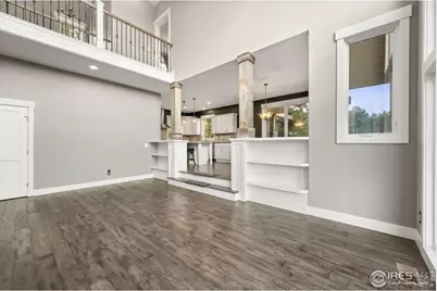 285 Fox Acres Dr E, Red Feather Lakes, CO 80545 - Photo 7