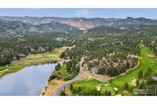 285 Fox Acres Dr E, Red Feather Lakes, CO 80545 - Photo 35