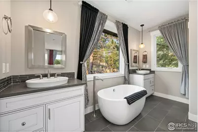 285 Fox Acres Dr E, Red Feather Lakes, CO 80545 - Photo 19