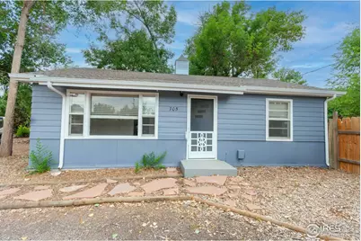 705 N US Highway 287, Fort Collins, CO 80524 - Photo 1