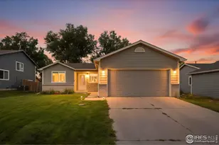 1130 S Marjorie Ave, Milliken, CO 80543 - Photo 1