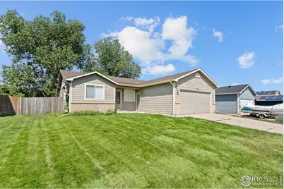 1130 S Marjorie Ave, Milliken, CO 80543 - Photo 3