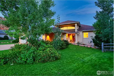 105 Eagle Canyon Cir, Lyons, CO 80540 - Photo 1