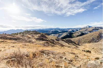 6801 Sunshine Canyon Dr, Boulder, CO 80302 - Photo 7