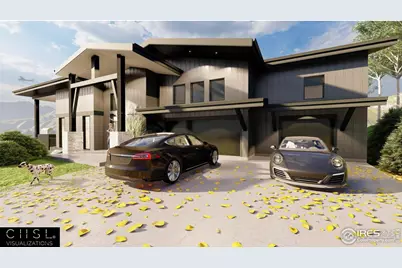 6801 Sunshine Canyon Dr, Boulder, CO 80302 - Photo 3