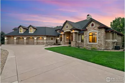 837 Glenn Ridge Dr, Fort Collins, CO 80524 - Photo 3