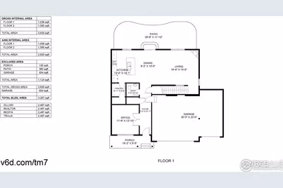 6816 Covenant Ct, Timnath, CO 80547 - Photo 27