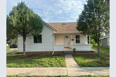 514 Hamilton St, Sterling, CO 80751 - Photo 1