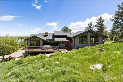 3021 N Lakeridge Trl, Boulder, CO 80302 - Photo 41