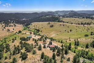 27033 Thea Gulch Rd, Golden, CO 80403 - Photo 41