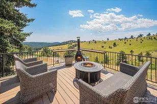 27033 Thea Gulch Rd, Golden, CO 80403 - Photo 1