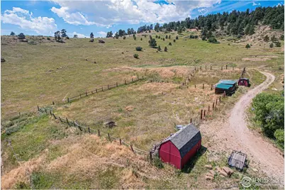 27033 Thea Gulch Rd, Golden, CO 80403 - Photo 33