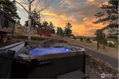 27033 Thea Gulch Rd, Golden, CO 80403 - Photo 37