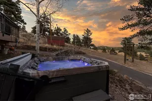 27033 Thea Gulch Rd, Golden, CO 80403 - Photo 37