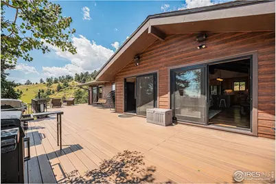 27033 Thea Gulch Rd, Golden, CO 80403 - Photo 3