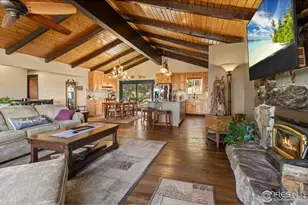 27033 Thea Gulch Rd, Golden, CO 80403 - Photo 7