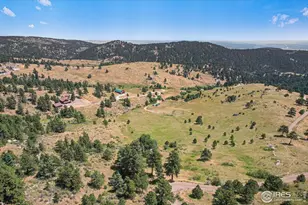 27033 Thea Gulch Rd, Golden, CO 80403 - Photo 25