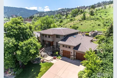 2675 Dakota Pl #(Newlands), Boulder, CO 80304 - Photo 1