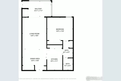 2227 Canyon Blvd ##458 B, Boulder, CO 80302 - Photo 47