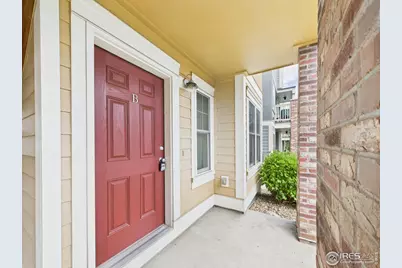 1045 Laramie Blvd #3-B, Boulder, CO 80304 - Photo 7